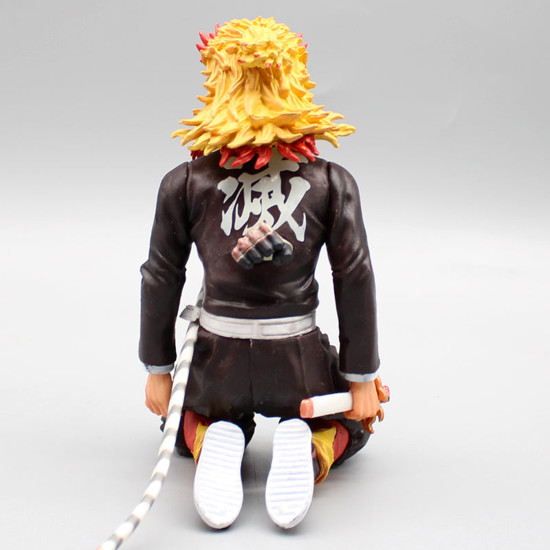 Kyojuro Rengoku Figure