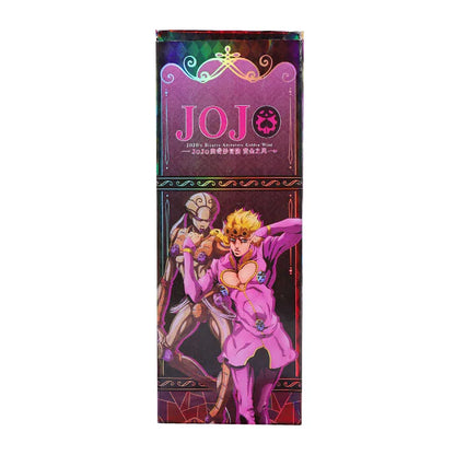 JoJo’s Bizarre Adventure Cards