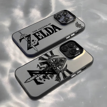 Zelda iPhone Case