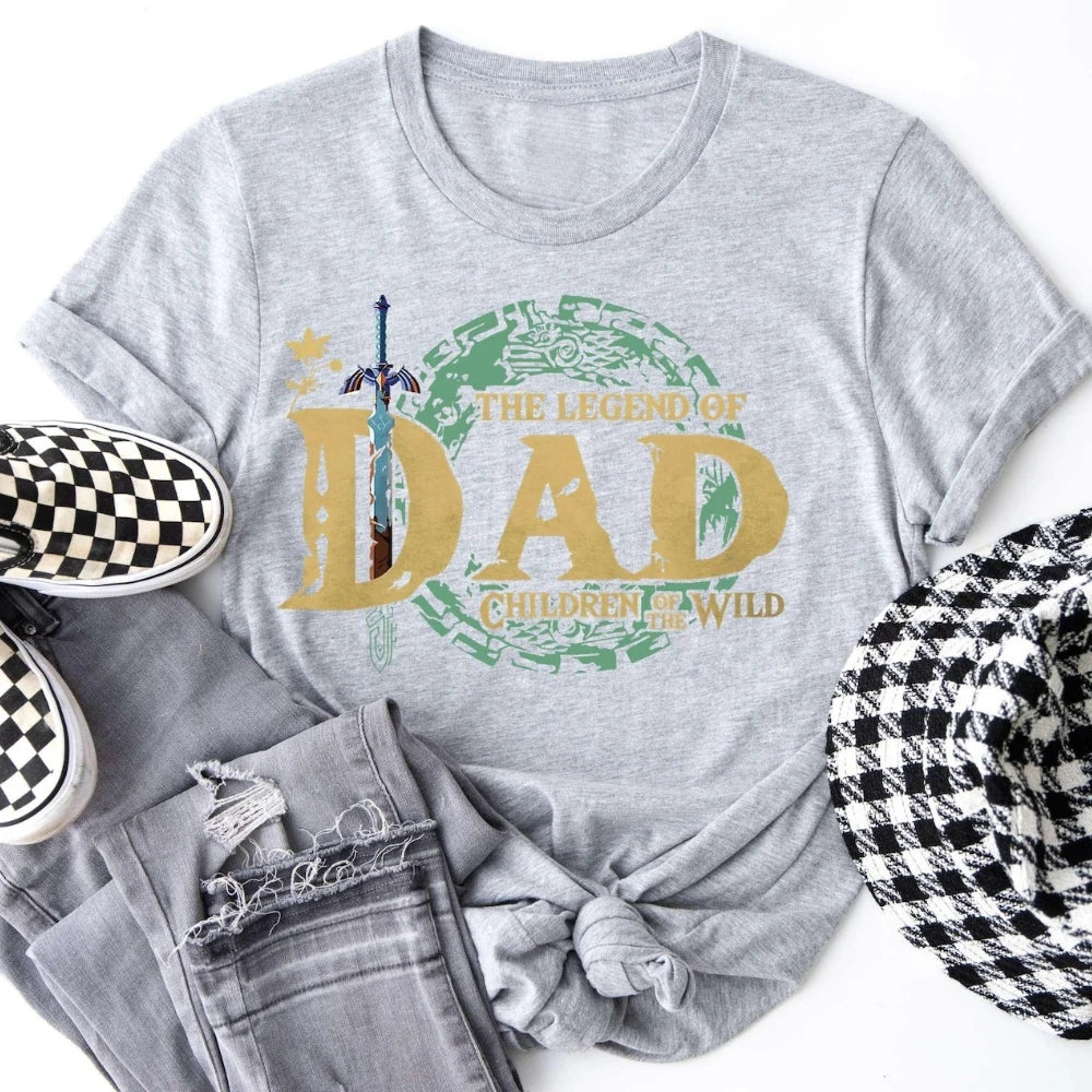Hero's Journey Vintage Tee