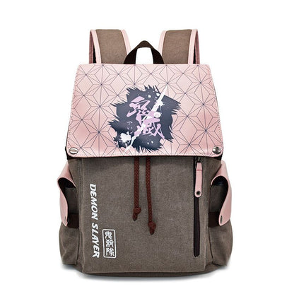 Demon Slayer Backpack