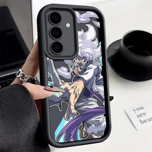 Gear 5 Phone Case For Samsung