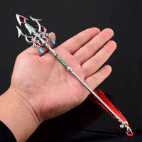 Lightscale Trident