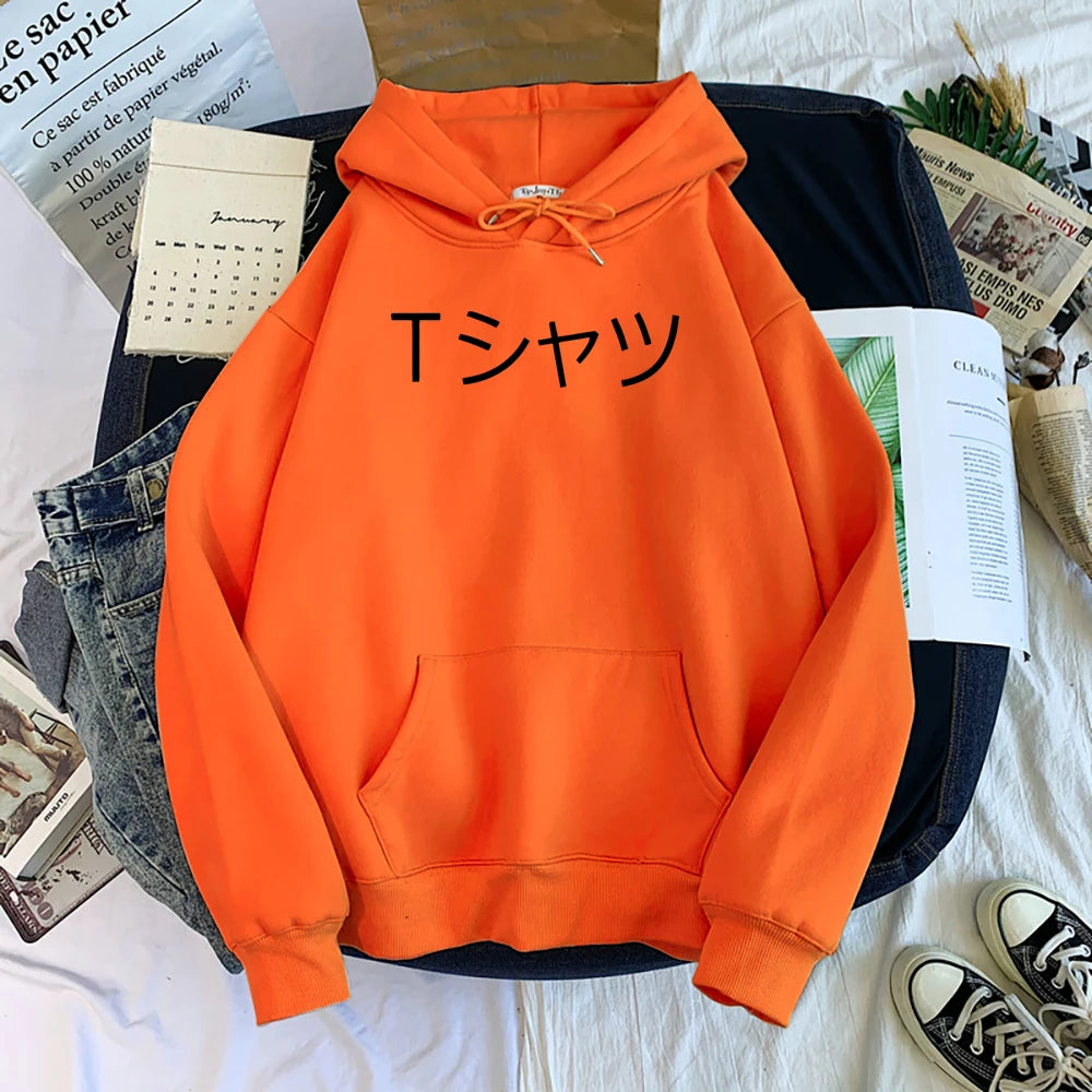 Anime My Hero Academia Deku Print Mens Hoody Crewneck Loose Sweatshirt Fashion Pocket Hoodie Autumn Pullover Casual Clothing