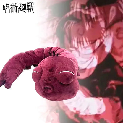 Fushiguro Toji's Worm