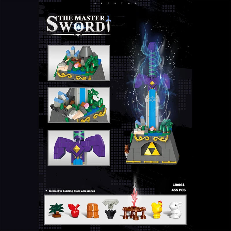 Hero Sword