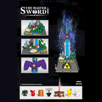 Hero Sword