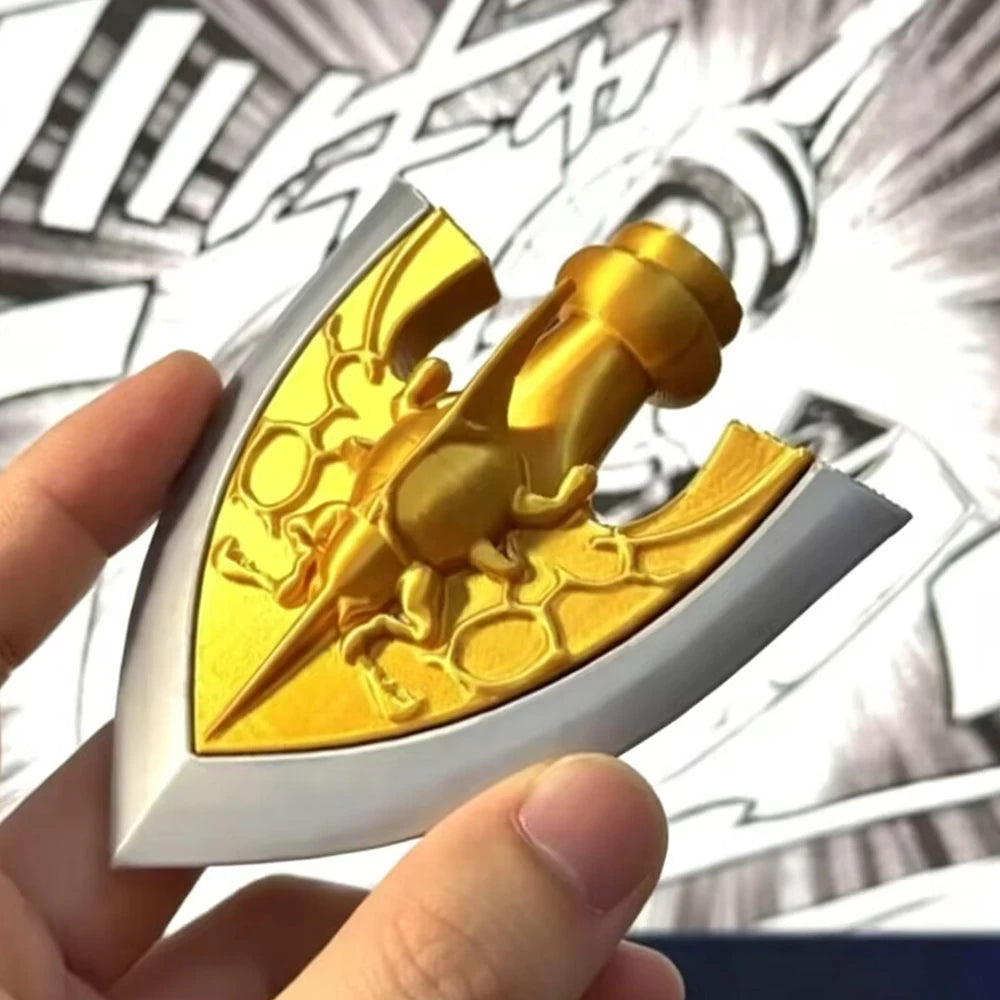 GOLDEN ARROW DISPLAY