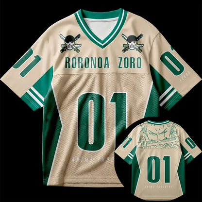 Zoro BladeWear™ Jersey