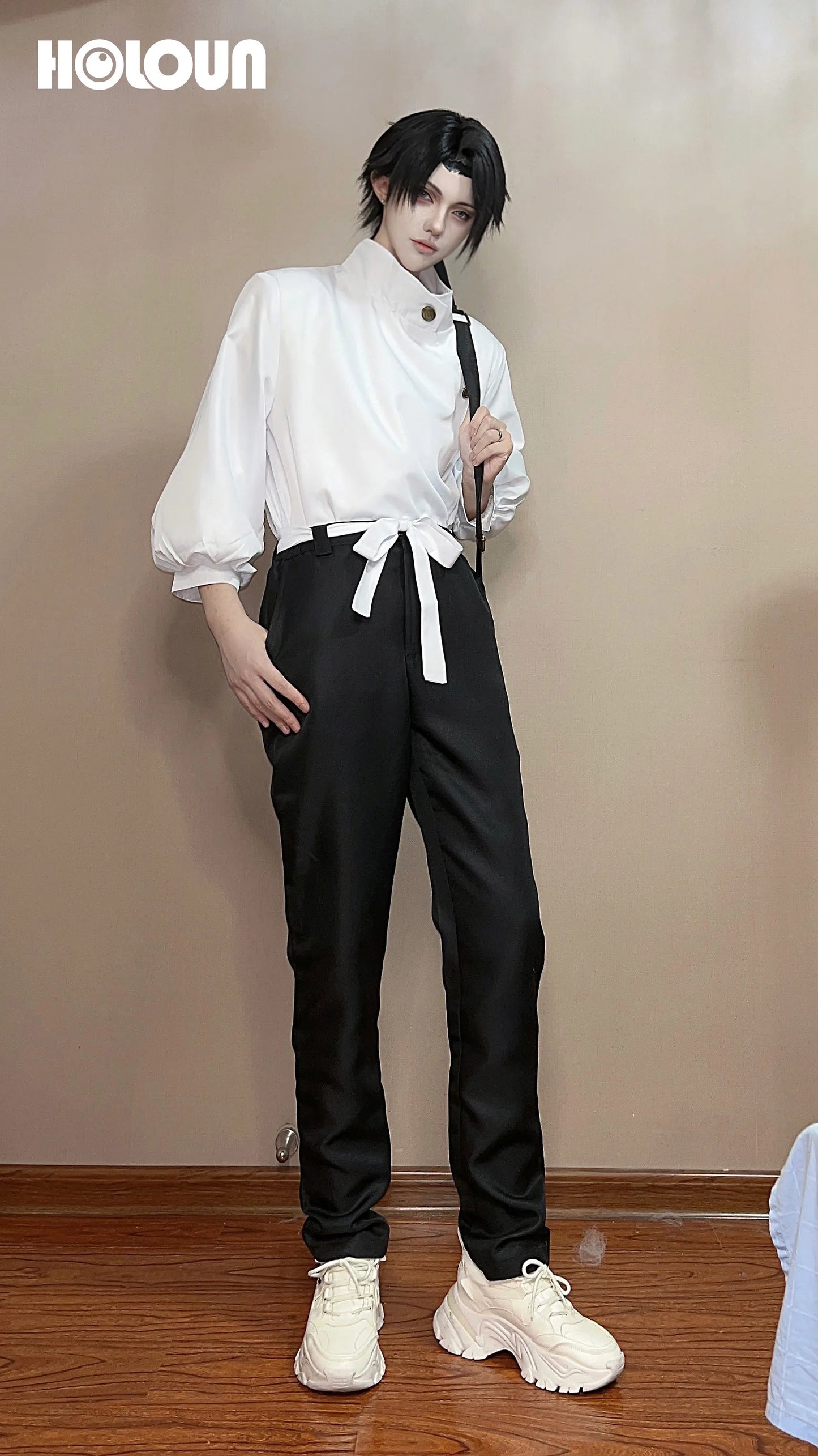Yuta Okkotsu Cosplay Costume