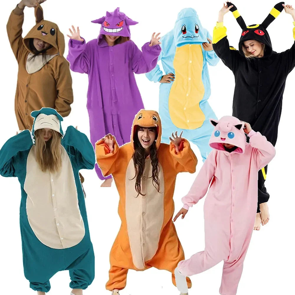 Pokemon Onesie