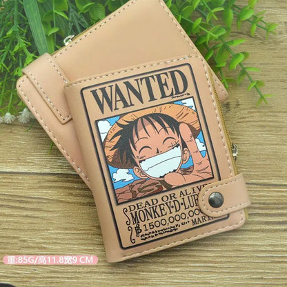 Grandline Wallet
