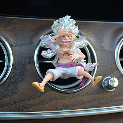 One Piece Car AirVent Freshener