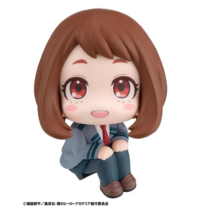 My Hero Academia Figures