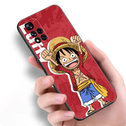 One Piece Coque