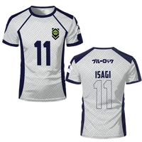Isagi