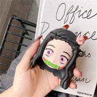 Nezuko for AirPods 1 2