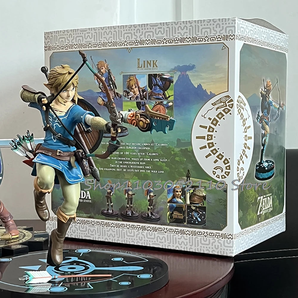 Link's Figure