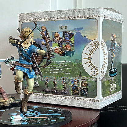 Link's Figure