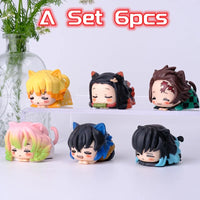 A set 6pcs