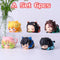 A set 6pcs