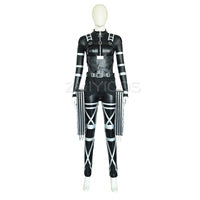 Levi Costume
