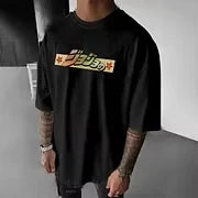 JoJo's Bizarre Adventure Tee