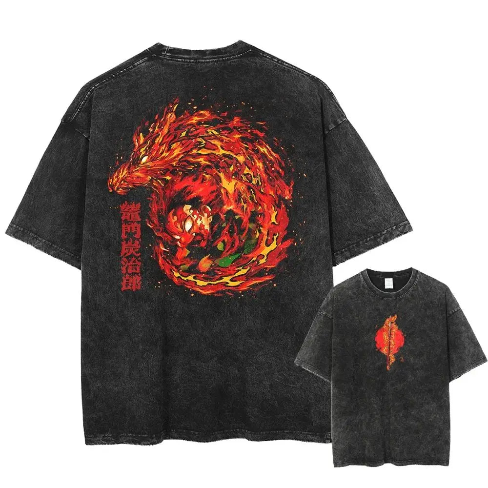 Demon Slayer Tee