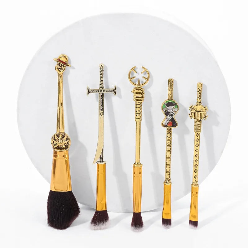 One Piece Makeup Brush Set