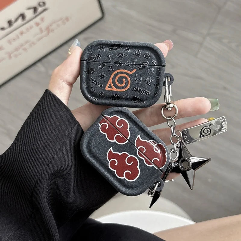 Shinobi Airpod Cases