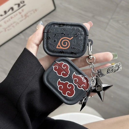 Shinobi Airpod Cases