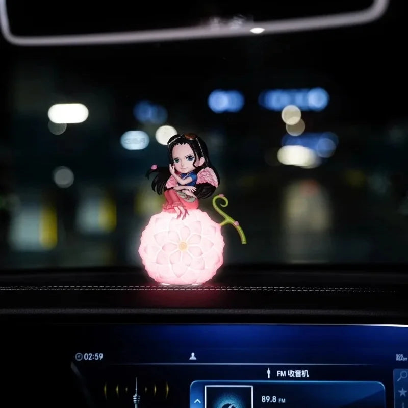 One Piece LED Night Lamp