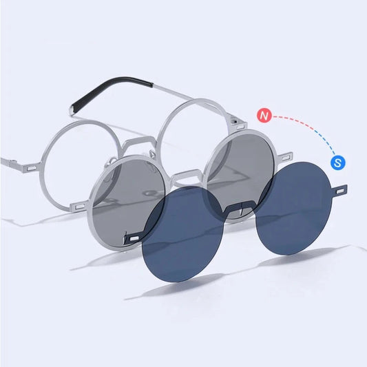 Gojo BlackLens Prescription