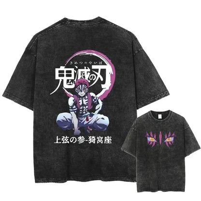 Demon Slayer Tee