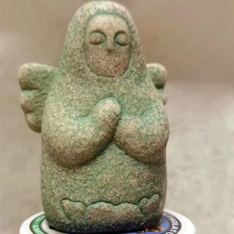 Breath of the Wild - Goddess Statue Miniature