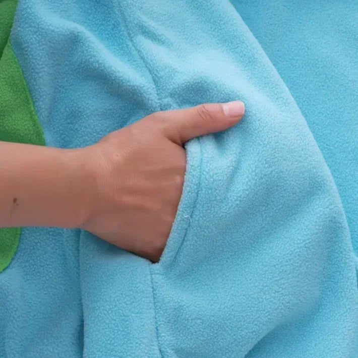 Pokemon Onesie