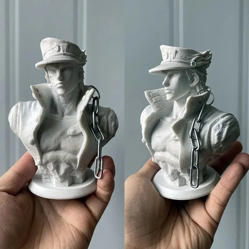 jOjO's Bizarre Adventure Diffuser figurine – Animeancy