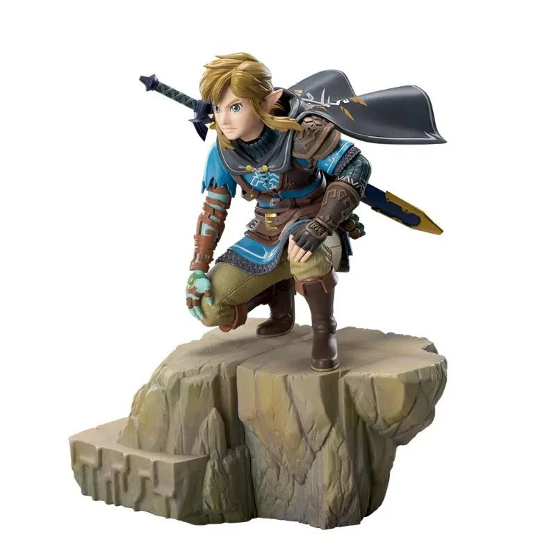 Link Collectible Figure