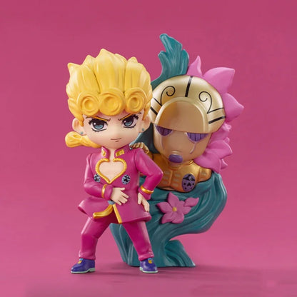 POP MART JJBA Mystery Figure
