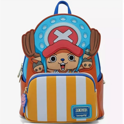 Chopper Backpack