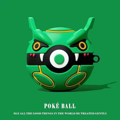 PokePods™ Character Armor AirPods Case