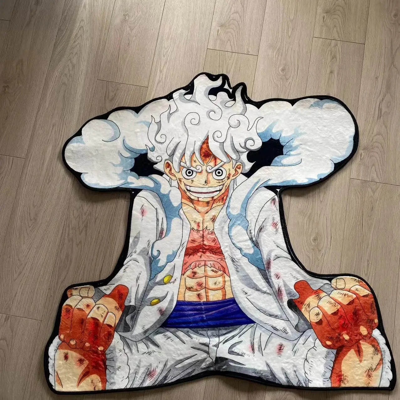 One Piece Rugs