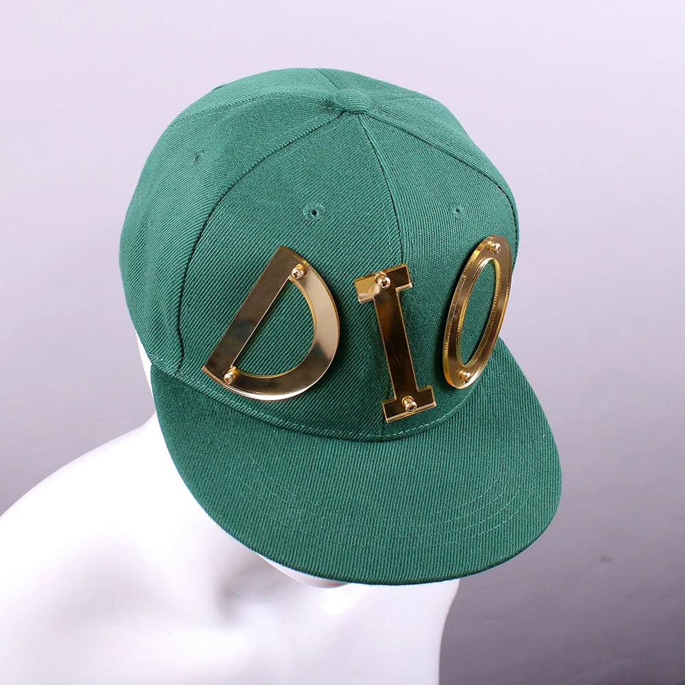 Diego Brando Hat