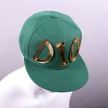Diego Brando Hat