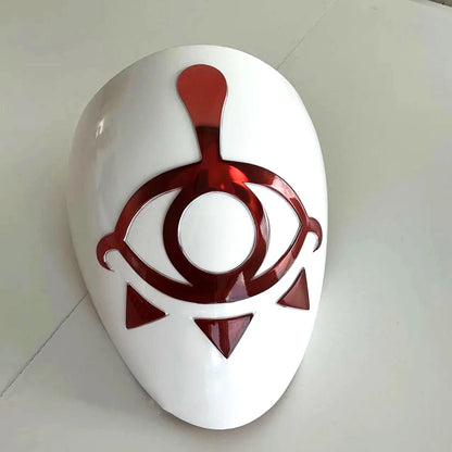 Zelda Mask