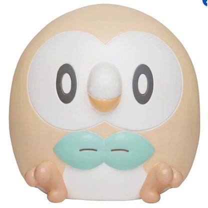Rowlet Night Lamp
