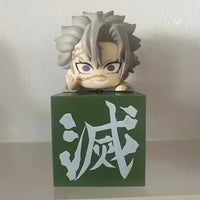 Shinazugawa Sanemi