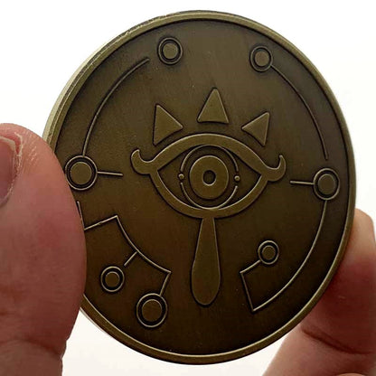 Zelda Coin