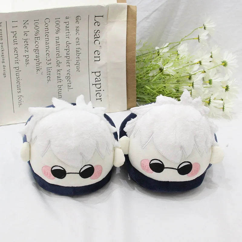 Gojo Cloud Slippers
