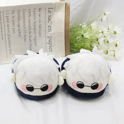 Gojo Cloud Slippers